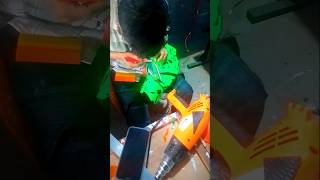 Scooty modify short video motorcycle viralrides viralvideoviralshorts ScotiScooty shortvideo [upl. by Amari124]