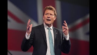 RICHARD TICE CAUSES OUTRAGE [upl. by Amin]