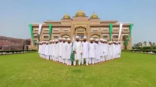 Saqib Raza Mustafai Madrasa [upl. by Honan]