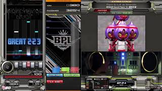 Dans la nuit de leternite SPA HARD CLEAR｜beatmania IIDX 31 EPOLIS [upl. by Topliffe466]