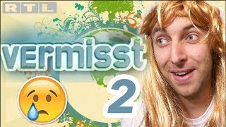 Vermisst 2  Bitte melde dich [upl. by Dnomed958]