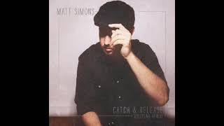 Matt Simons  Catch amp Release Deepend Remix 432 Hz [upl. by Evey]