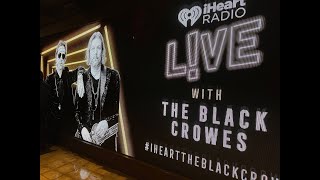 quotBedside Mannersquot  The Black Crowes LIVE 2624 [upl. by Doerrer]