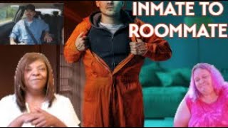 Inmate to Roommate SOILING sheets and telling LIES [upl. by Vladimar]