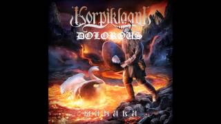 Korpiklaani  Dolorous [upl. by Llemhar]