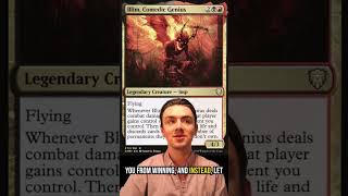 One of my most enjoyable Rakdos decks to play for me at least [upl. by Aelc]