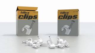 Tillex Drill clips [upl. by Thamora675]