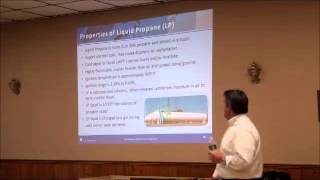 Natural Gas Pipeline Safety Part 1 of 3 [upl. by Gwendolin742]