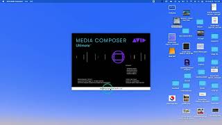 Avid Media Composer Lesson 1  Setting up Projects [upl. by Fletch]