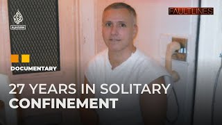 The Box Spending 27 years in solitary confinement  Fault Lines Documentary [upl. by Ariew450]