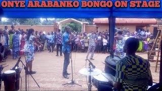 OWERRI BONGO MUSIC  ND STANLEY ONYE ARABANKO LIVE PERFORMANCE [upl. by Plath667]