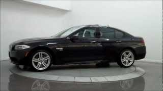 2011 BMW 550i xDrive M Sport [upl. by Miharbi]