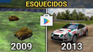 Jogos Perdidos da play store [upl. by Hackney887]