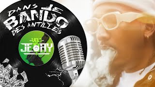 Dans Le Bando Des Antilles S4E2  DJ Jeday Mix Trap 97 Mix Drill 97 100 Antillais 2024 LOKAL [upl. by Sadnak]