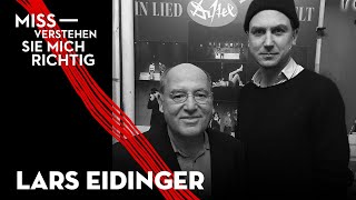 Schiller und Werthers Echte  Gregor Gysi amp Lars Eidinger [upl. by Codding]