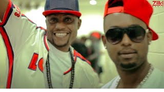 Darassa Ft Mr Blue  Heya Haye Official Video [upl. by Rehpotsirk]