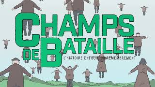 Champs de Bataille  Teaser [upl. by Yluj]