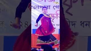 Florina gogoi dance Nepali Song ❤️ FLorinaGogoiSuperDancer viralvideo shorts short trending [upl. by Auhsohey397]