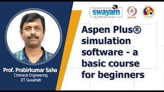 Aspen Plus® simulation software  a basic course for beginners [upl. by Dierdre]