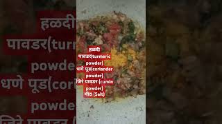 Spicy Mixed Vegetable Curry Recipe [upl. by Yadrahc]