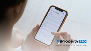 iProperty PRO  Your No1 Connection To The Property Market [upl. by Layman199]