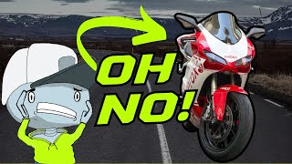 Ducati Testastretta Misfire… What’s REALLY Going On [upl. by Sclater306]