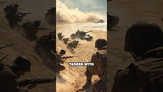 World War 2 Gela Beach Invasion ww2 worldwar2 youtubeshorts wwii [upl. by Trebmer675]