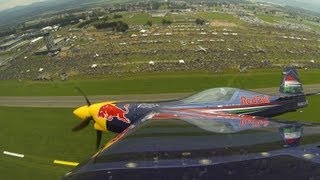 Austrias Biggest OpenAir Show  Airpower 2013  Day 1 Highlights [upl. by Hoes89]