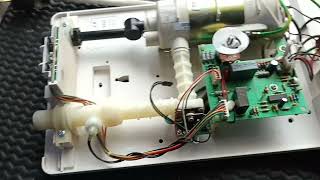 AEG WATER HEATER HOW TO FIX NO POWER [upl. by Ahseyi846]