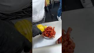 Salchipapas callejeras salchipapas viral streetfood food foryou foodie parati trend [upl. by Auoy]