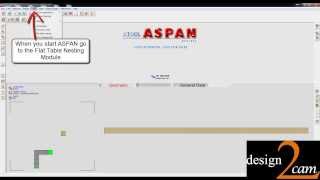 ASPAN nesting Templates [upl. by Ecniuq]