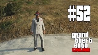 GTA V ONLINE quotUNA NOCHE MOVIDITAquot 52  GTA 5 ONLINE Gameplay [upl. by Nbi]