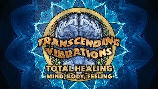 Total Healing  Isochronic Tones  Stress Reduction Meditation  Specific Frequency Healing [upl. by Lamprey]