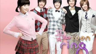 06 Boys Before Flowers OST  Starlight Tears [upl. by Evonne]