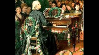 Sergio Fiorentino plays Liszt Hungarian Rhapsody No 12 [upl. by Inahpit268]