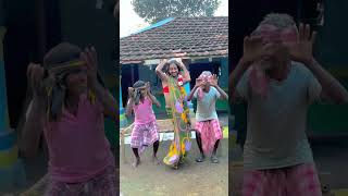 tipir tipir jool poriche dance md sahil seikh [upl. by Riki]