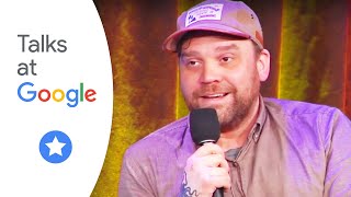 Frightened Rabbit The Midnight Organ Fight  Scott Hutchison  Talks at Google [upl. by Namron502]