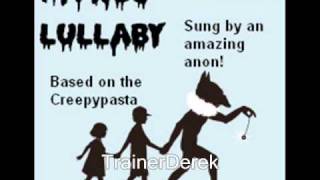 Hypnos Lullaby CREEPY Based off a Creepypasta [upl. by Boylston]