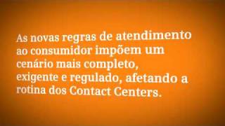 Siemens  OpenScape Contact Center [upl. by Etolas396]