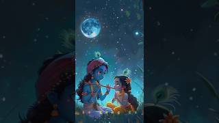 Mann Mandir mein Saje bihari jaisheekrishna lordkrishna krishna radhakrishna littlekrishna [upl. by Ytisahc]