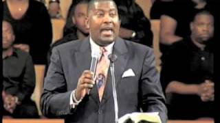 Pastor Dewey Smith Sings  Pass Me Not [upl. by Grenville]