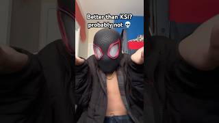 BETTER THAN KSI  Callan Cover  edit trending KSI callansworld meme fortnite sonic roblox [upl. by Dwane477]