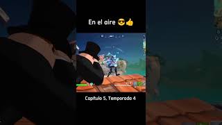 En el aire fortnite fortnitememes fortniteclips fortnitemontage [upl. by Moretta]