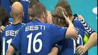 ESTGER Highlights WFC 2010 [upl. by Jaela]