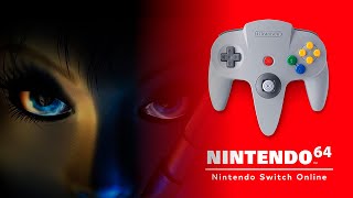 Perfect Dark Switch  100 Playthrough Livestream [upl. by Bik534]