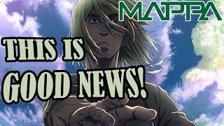 MAPPA is making Vinland Saga Season 2 Heres why thats GOOD [upl. by Lazes]