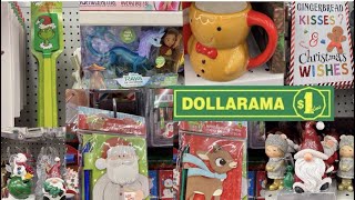 Dollarama Christmas Spectacular [upl. by Aiciled]