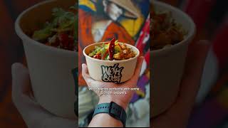 3 things to try  Wok Boyz [upl. by Ennaerb]