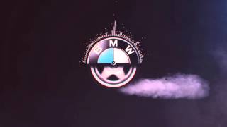 logo BMW [upl. by Aleece]