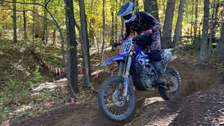 GNCC Ironman 23 [upl. by Dinse]